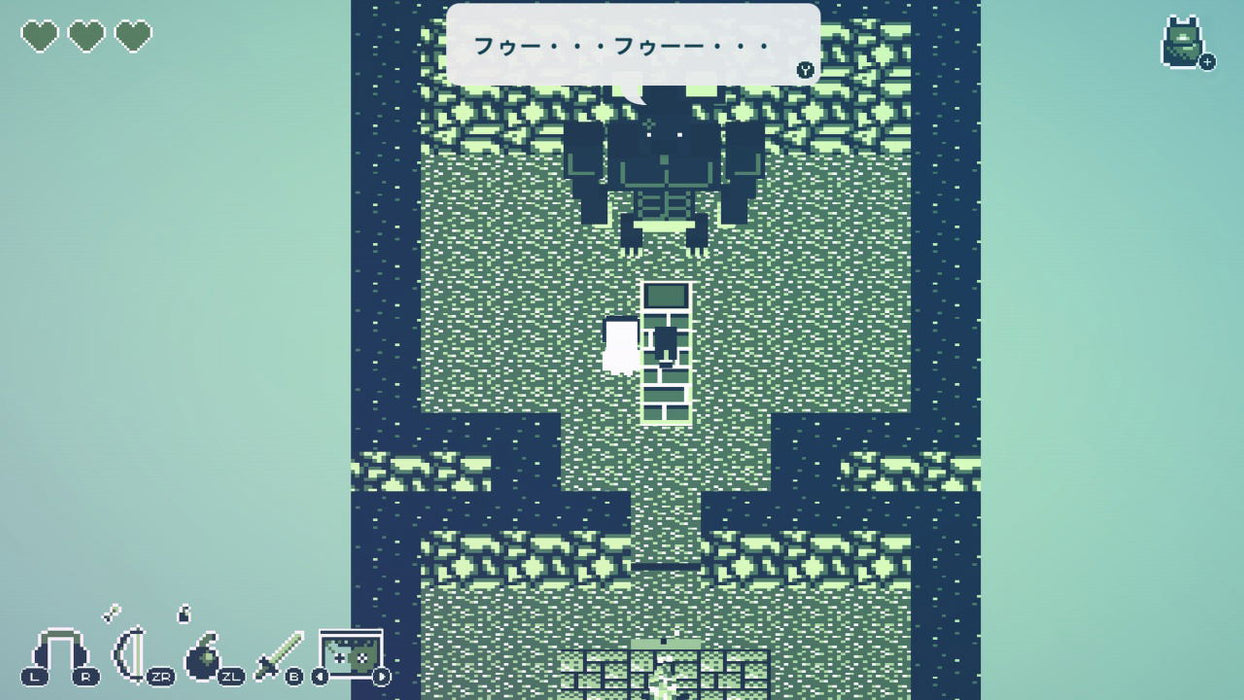 CASSETTE BOY (JPN Import - Multi-Language) - Nintendo Switch (PRE-ORDER)