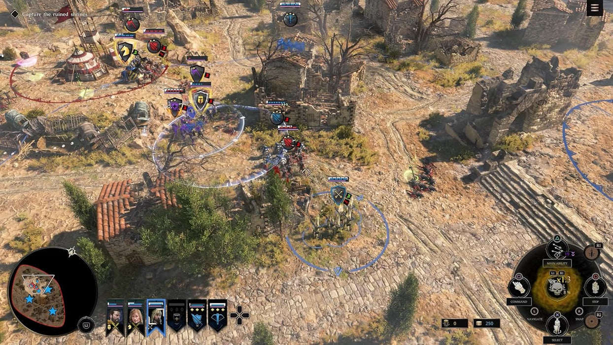 The Valiant - Xbox Series X