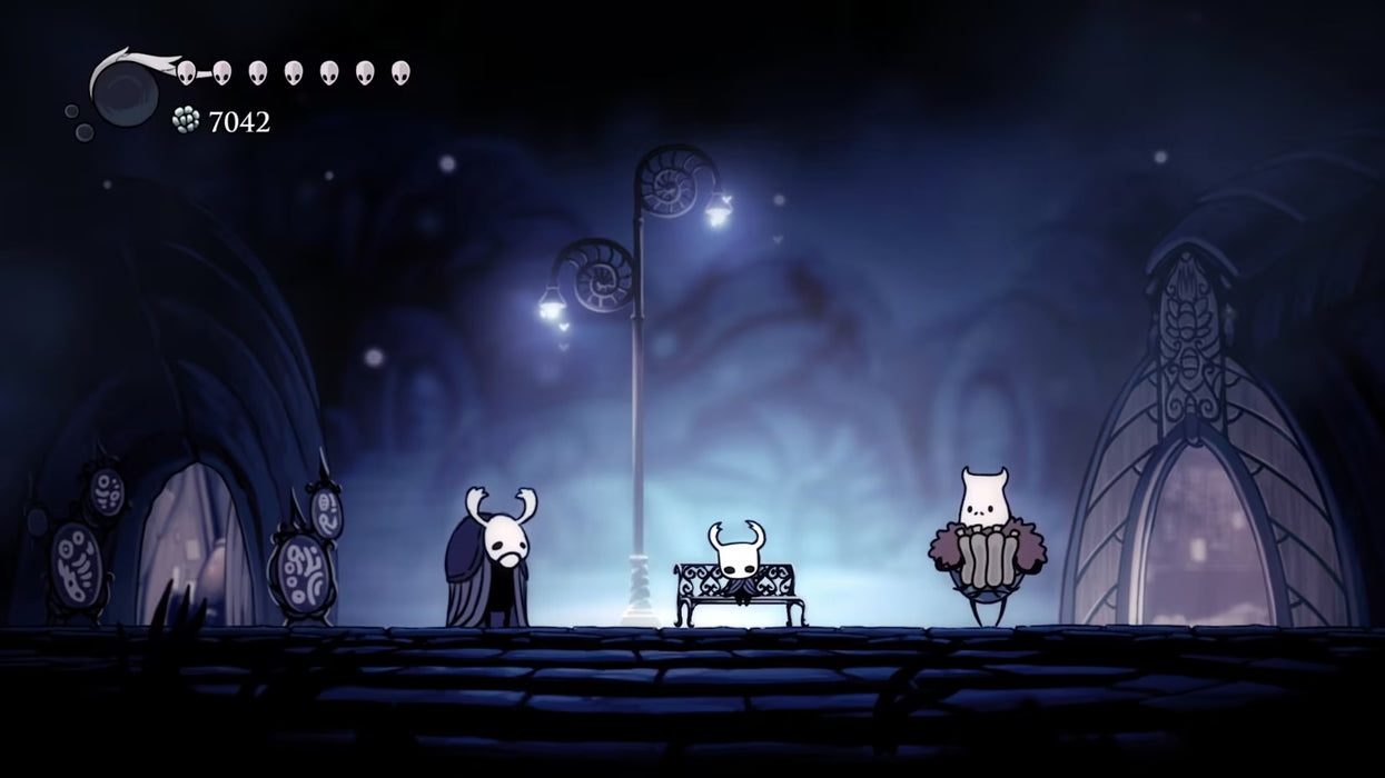Hollow Knight - Nintendo Switch 2 Edition - Nintendo Switch 2 (PRE-ORDER)