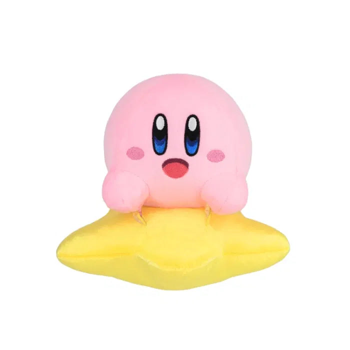 Kirby Air Riders Plush Toy Kirby 4-Pack Rider Bundle (PRE-ORDER)