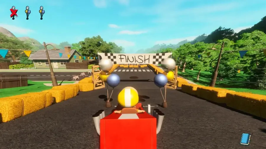 Snoopy & The Great Mystery Club - Nintendo Switch