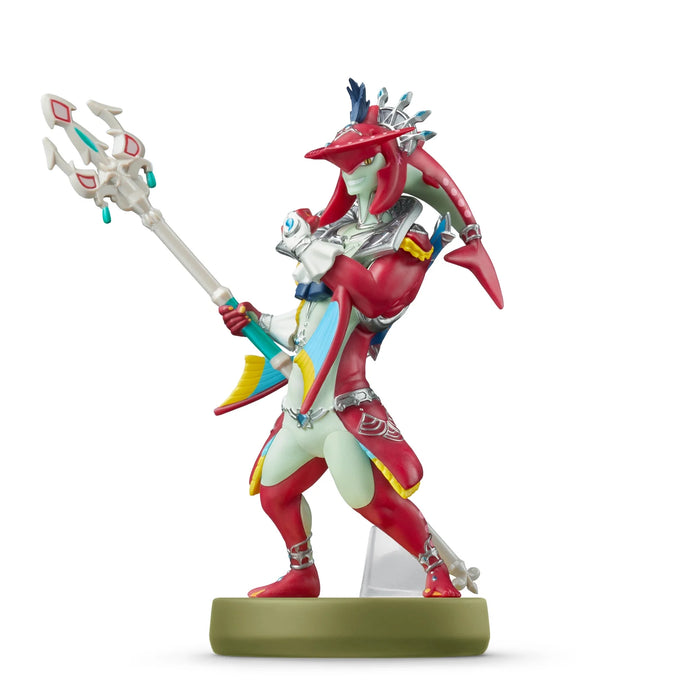 Sidon:  The Legend of Zelda™ Series - Amiibo