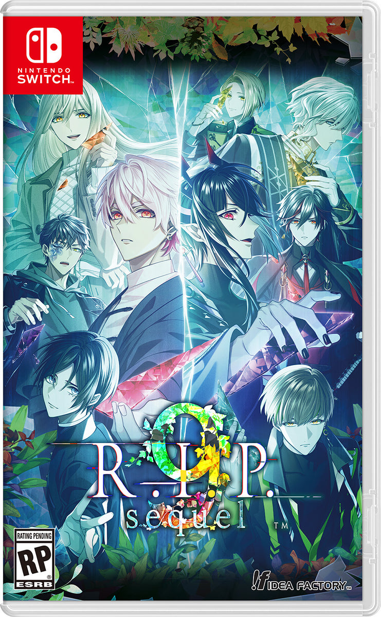 9R.I.P. 9R.I.P.