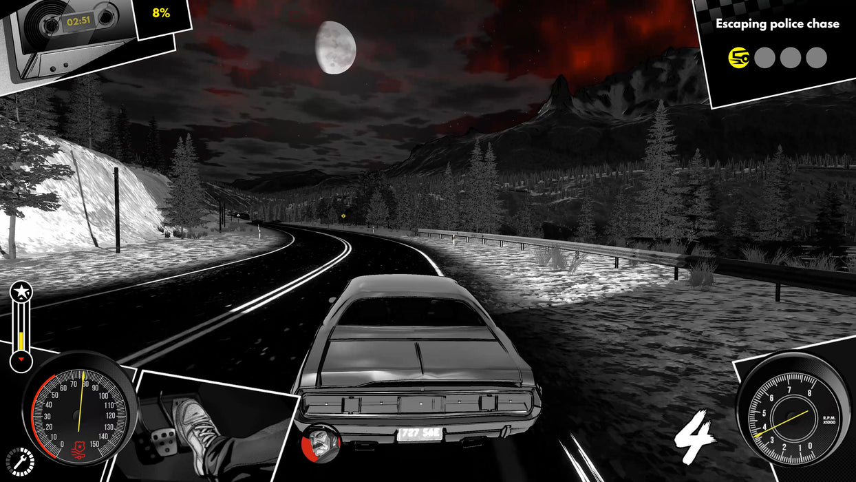 Heading Out  [EU Import] - Playstation 5 (PRE-ORDER)