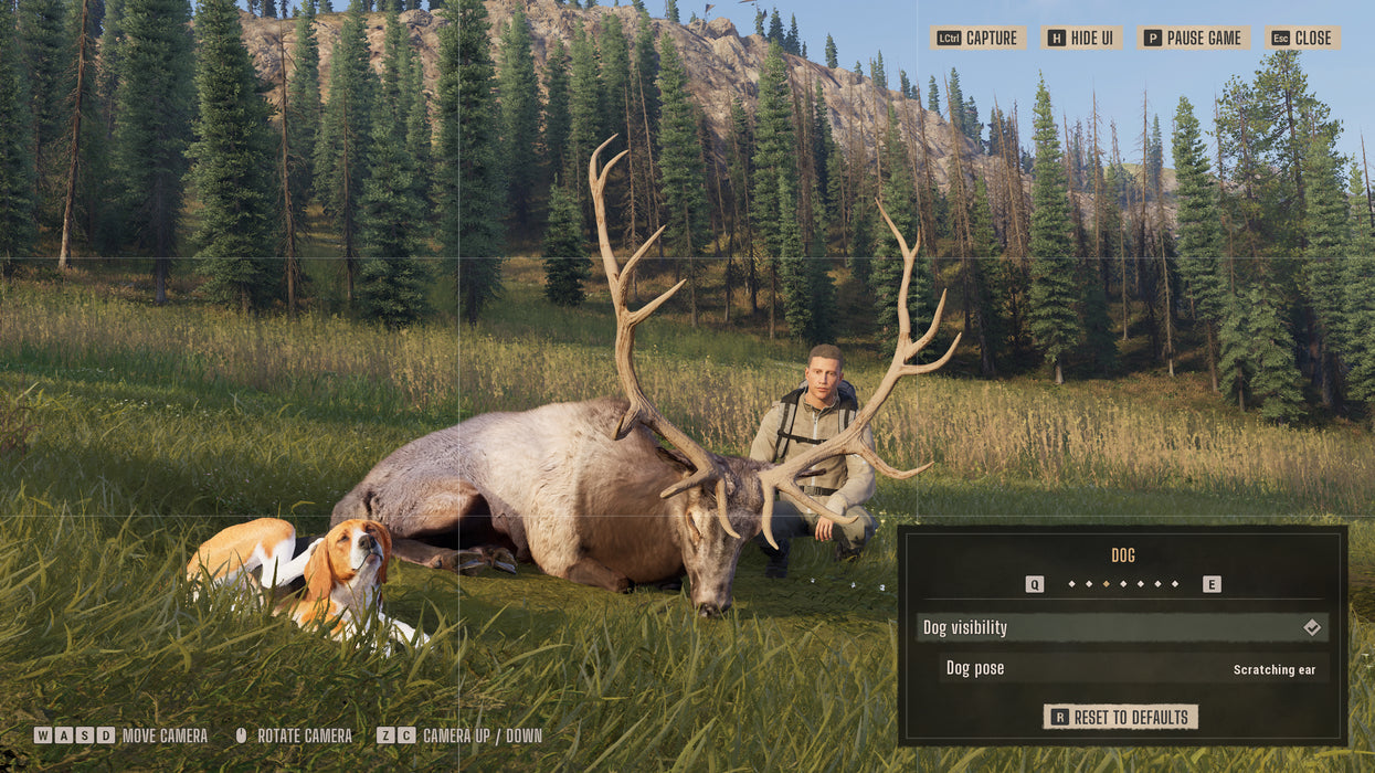 Way of the Hunter 2 - Playstation 5 (PRE-ORDER)