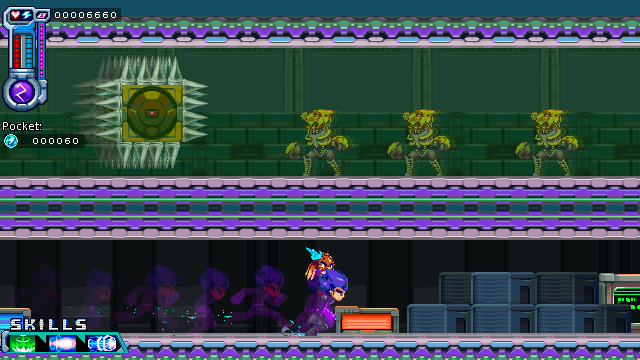 Berserk Boy [Collector's Edition] [EU Import] - Nintendo Switch (FREE SHIPPING)