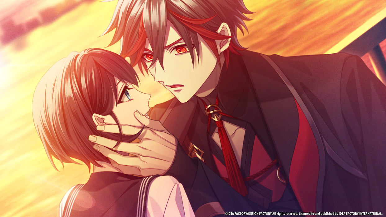 9 R.I.P. sequel - Nintendo Switch (PRE-ORDER) (FREE SHIPPING)