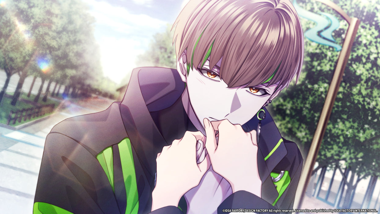 9 R.I.P. sequel - Nintendo Switch (PRE-ORDER) (FREE SHIPPING)