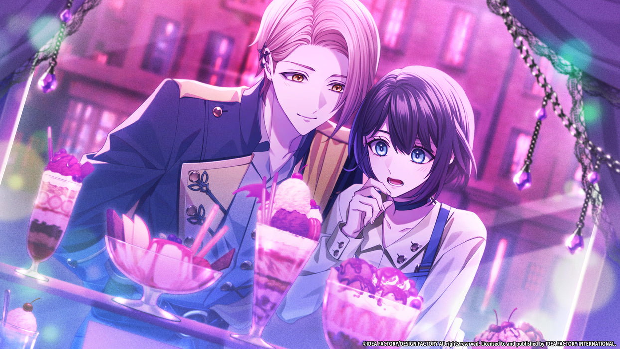 9 R.I.P. sequel - Nintendo Switch (PRE-ORDER) (FREE SHIPPING)