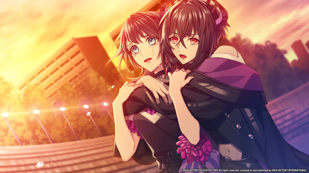 9 R.I.P. sequel - Nintendo Switch (PRE-ORDER) (FREE SHIPPING)