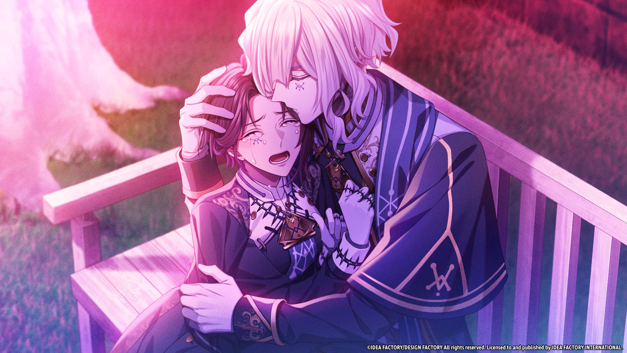 9 R.I.P. sequel - Nintendo Switch (PRE-ORDER) (FREE SHIPPING)