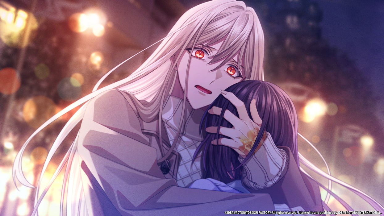 9 R.I.P. sequel - Nintendo Switch (PRE-ORDER) (FREE SHIPPING)