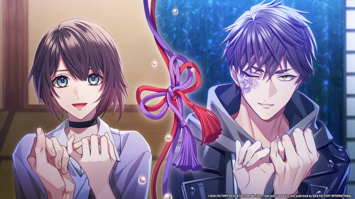 9 R.I.P. sequel - Nintendo Switch (PRE-ORDER) (FREE SHIPPING)