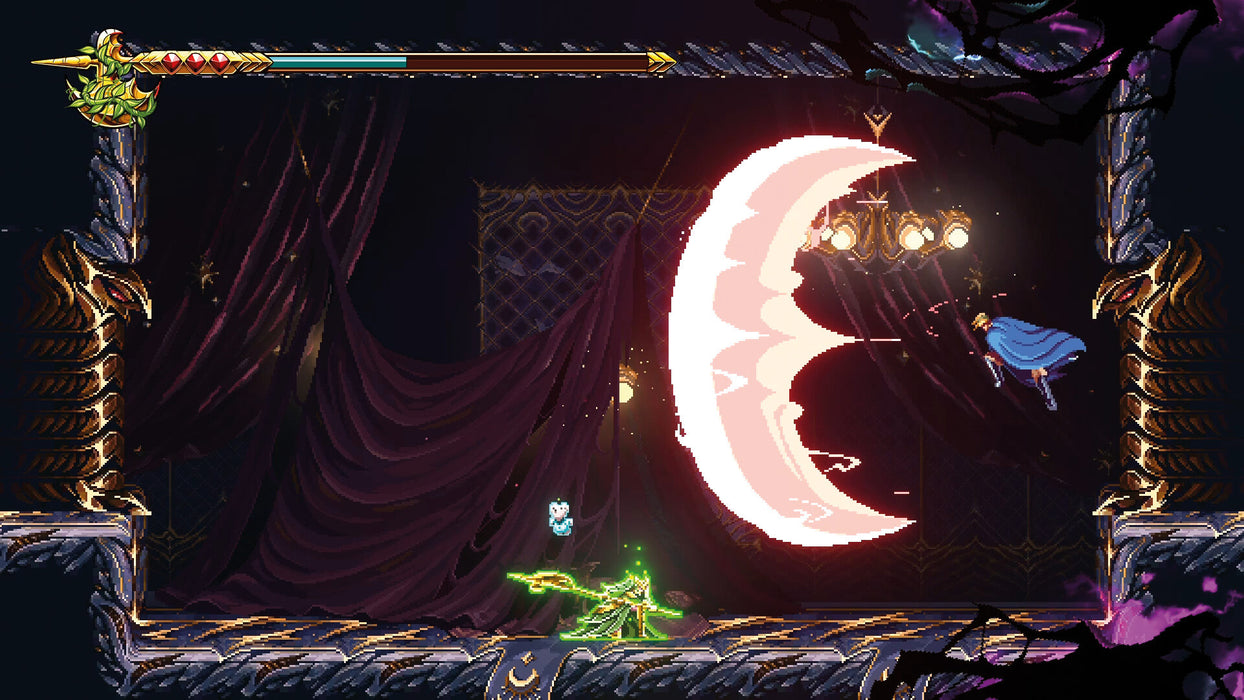 9 Years of Shadows [EU Import] [Collector's Edition] - Playstation 5 (PRE-ORDER) (FREE SHIPPING)