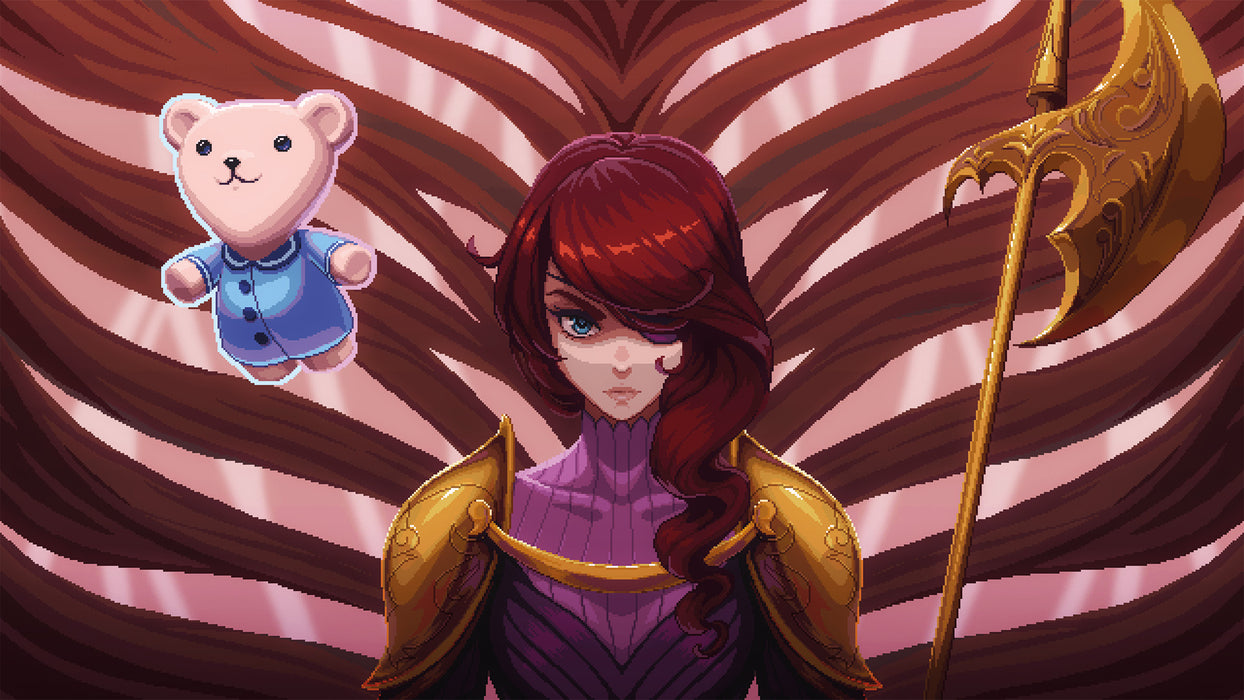 9 Years of Shadows [EU Import] [Collector's Edition] - Playstation 5 (PRE-ORDER) (FREE SHIPPING)