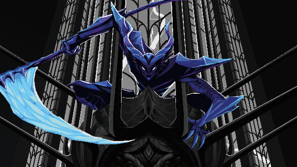 9 Years of Shadows [EU Import] [Collector's Edition] - Playstation 5 (PRE-ORDER) (FREE SHIPPING)