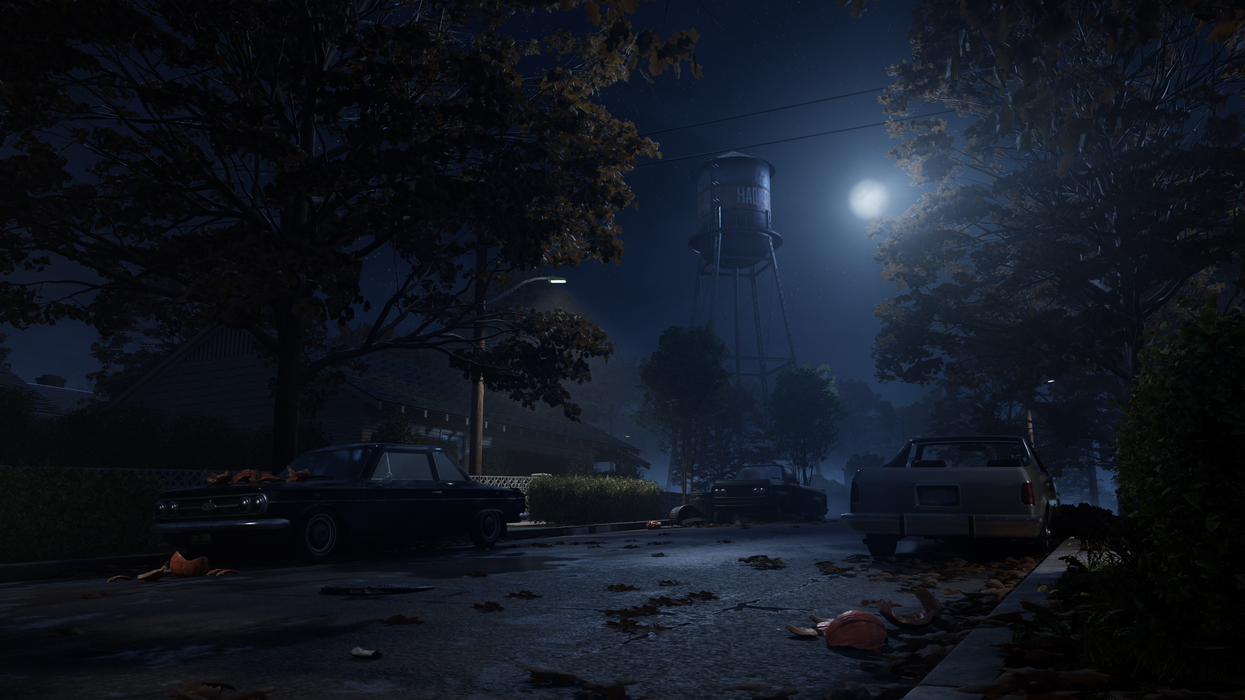 Halloween: The Game [Limited Collector’s Edition] - Xbox Series X (PRE-ORDER)