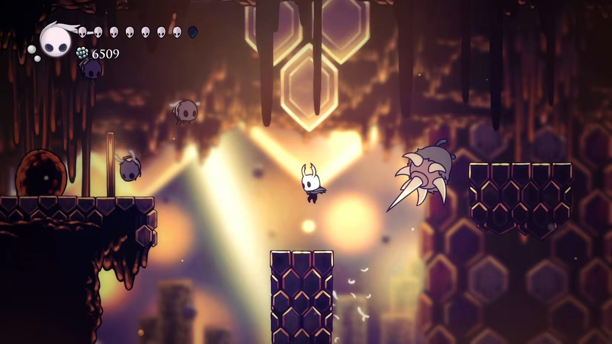 Hollow Knight - Nintendo Switch 2 Edition - Nintendo Switch 2 (PRE-ORDER)
