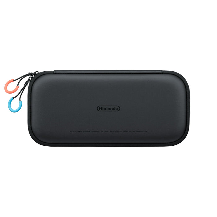 Carrying Case & Screen Protector - Nintendo Switch 2