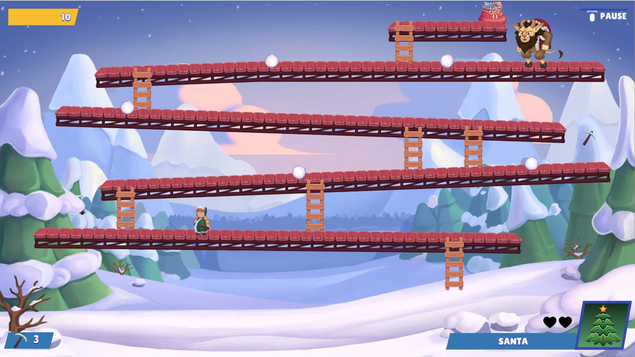 Games Advent Calendar 2024 - Playstation 5