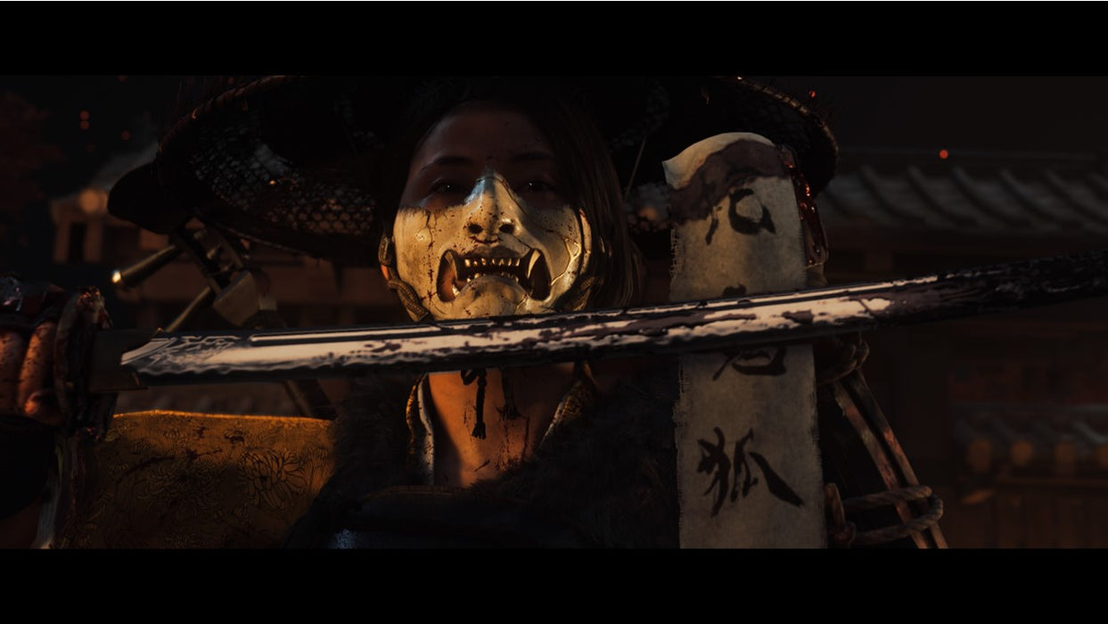 Ghost of Yotei - PlayStation 5 [Free Shipping]