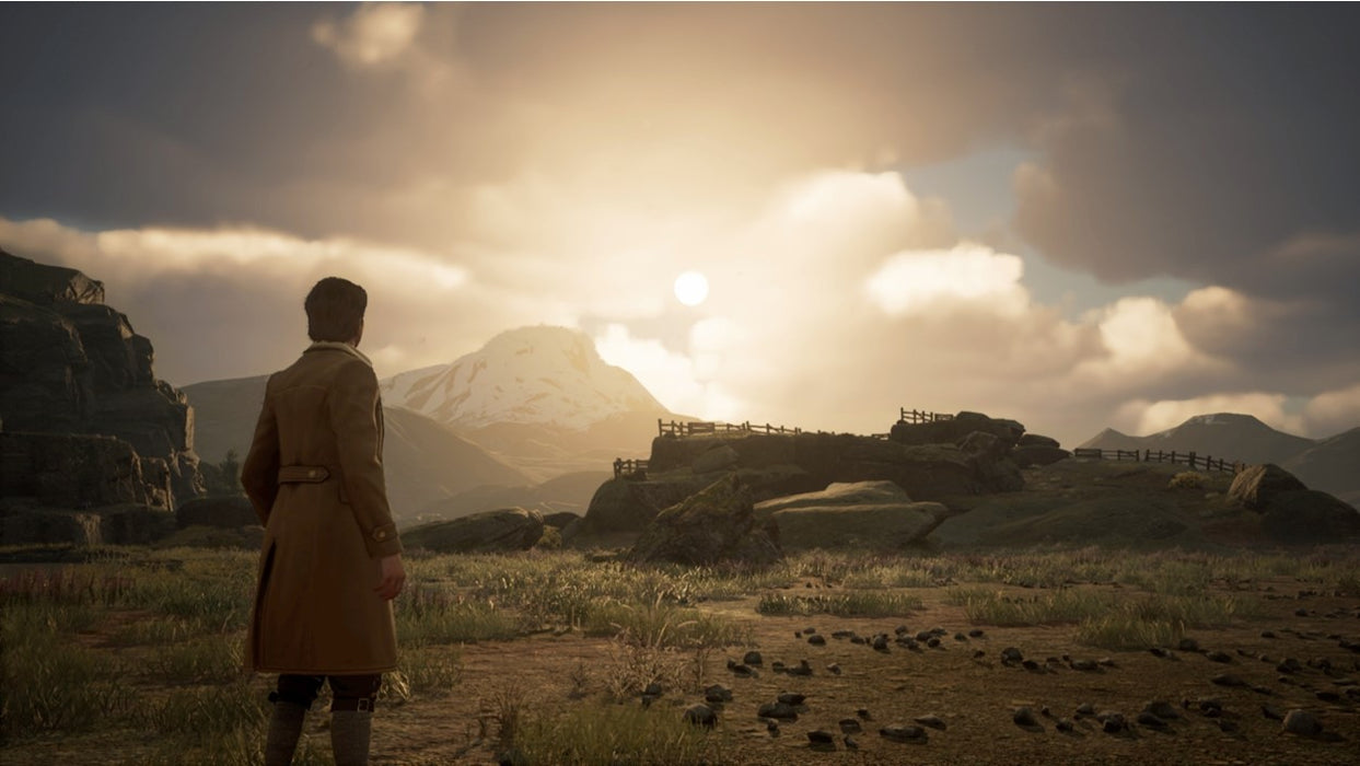 Hogwarts Legacy - Nintendo Switch 2 [Game-Key Card][Free Shipping]