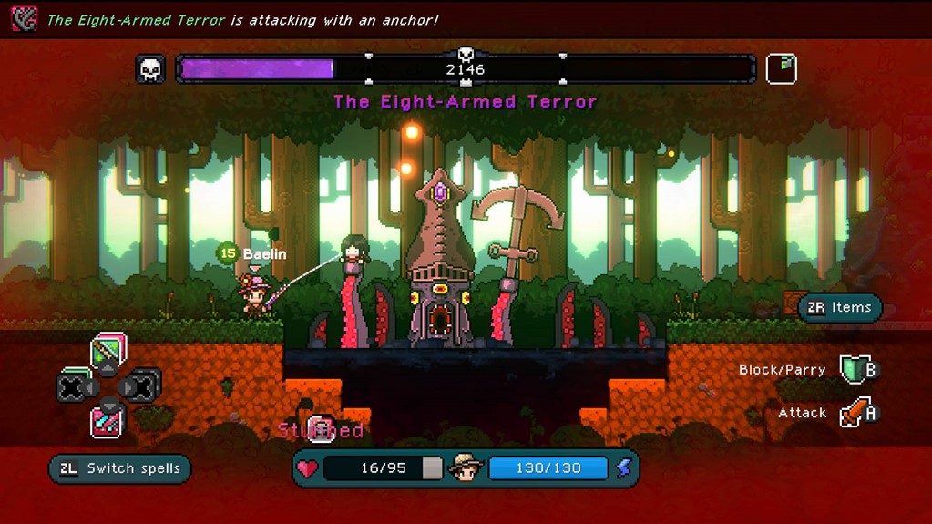 Nice Day for Fishing - Nintendo Switch