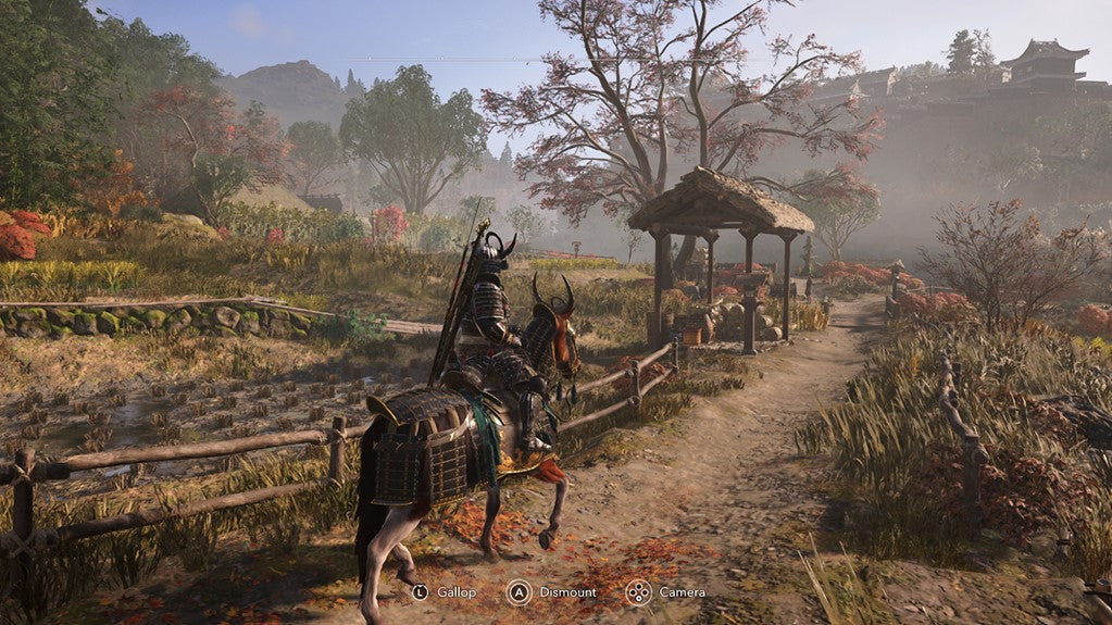 Assassin’s Creed Shadows - Nintendo Switch 2 [Game-Key Card] [Free Shipping]