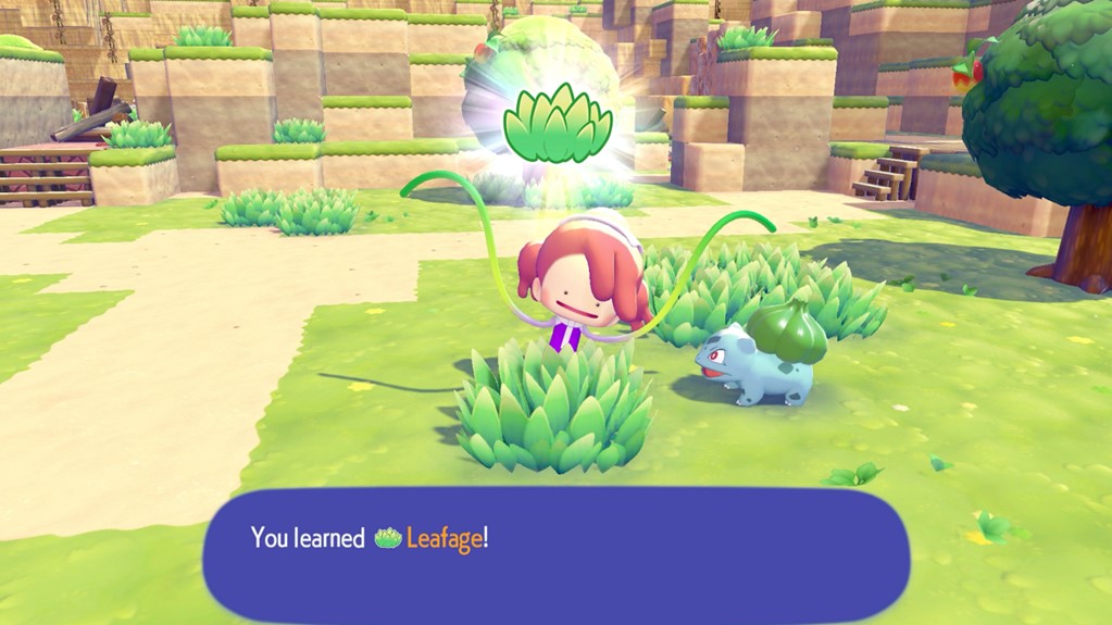 Pokémon Pokopia [Game-Key Card] - Nintendo Switch 2 (PRE-ORDER)