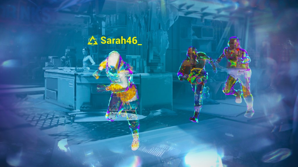 Tides of Tomorrow - PlayStation 5 (PRE-ORDER)