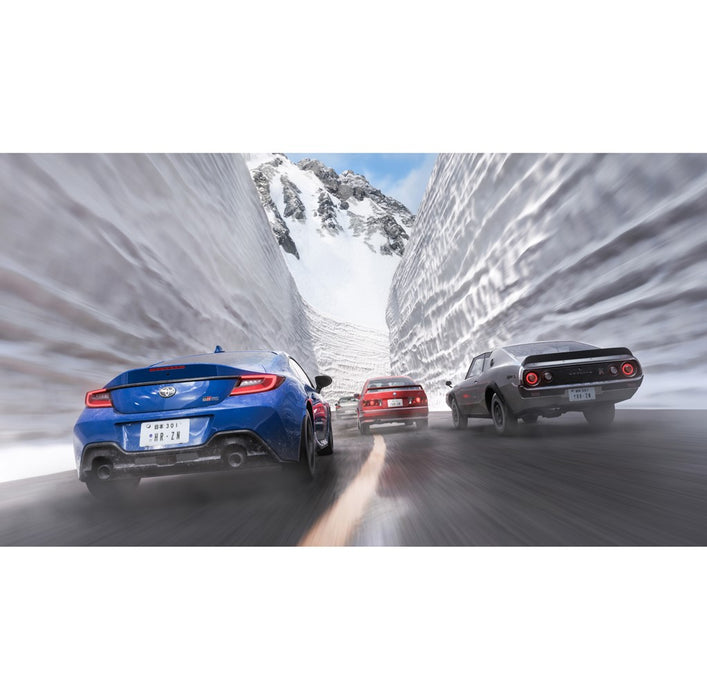 Forza Horizon 6 - Xbox Series X (PRE-ORDER)