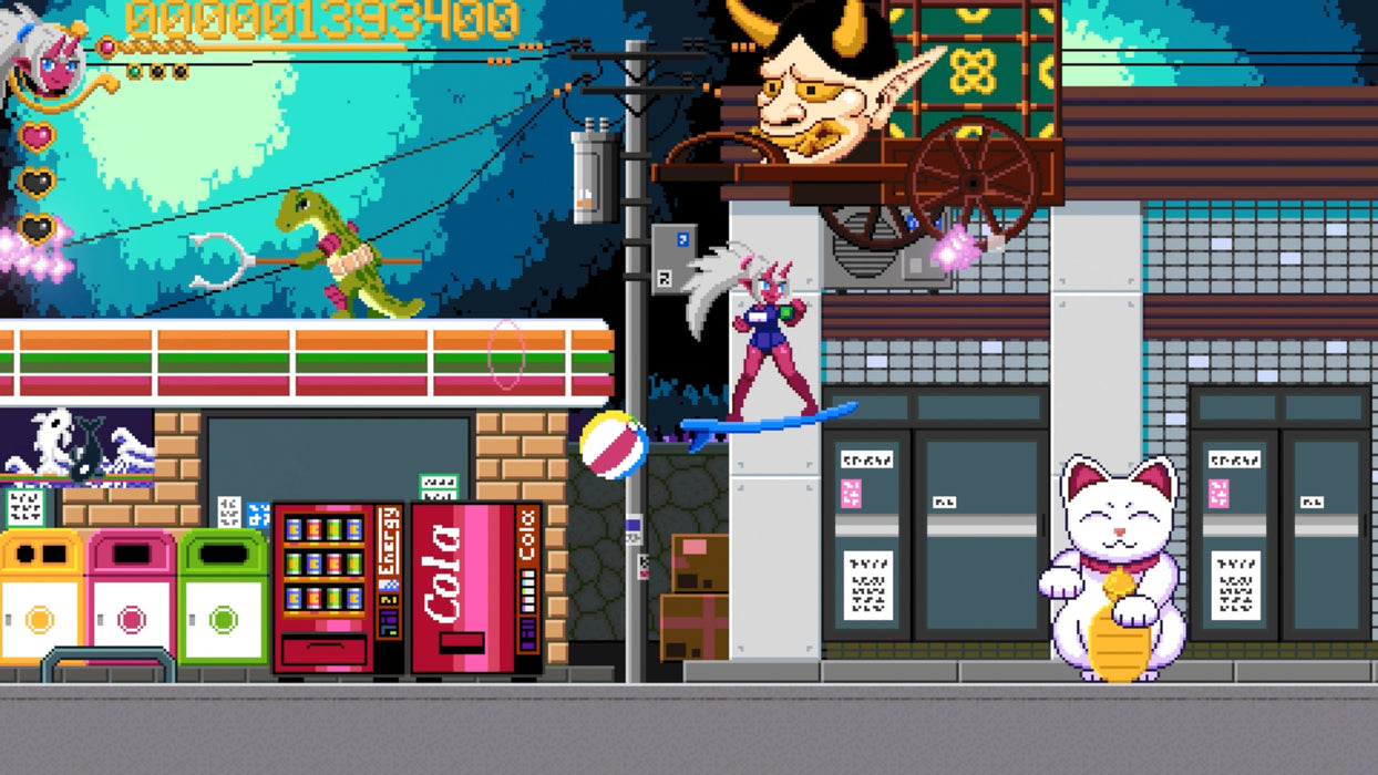 Twilight Parade: Moonlit Mononoke - PlayStation 5 (PRE-ORDER)