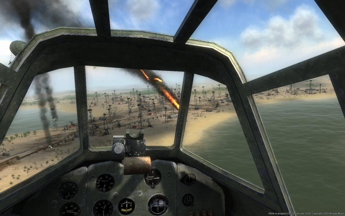 Air Conflicts Collection - Nintendo Switch (PRE-ORDER)