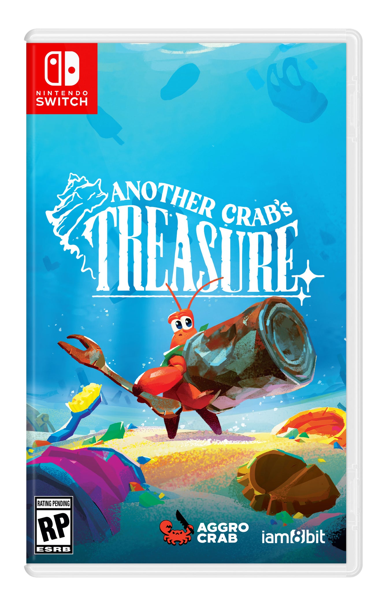 iam8bit Holiday Publisher Sale