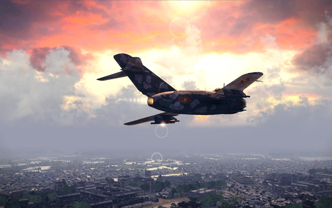 Air Conflicts Double Pack - PlayStation 4 (PRE-ORDER)