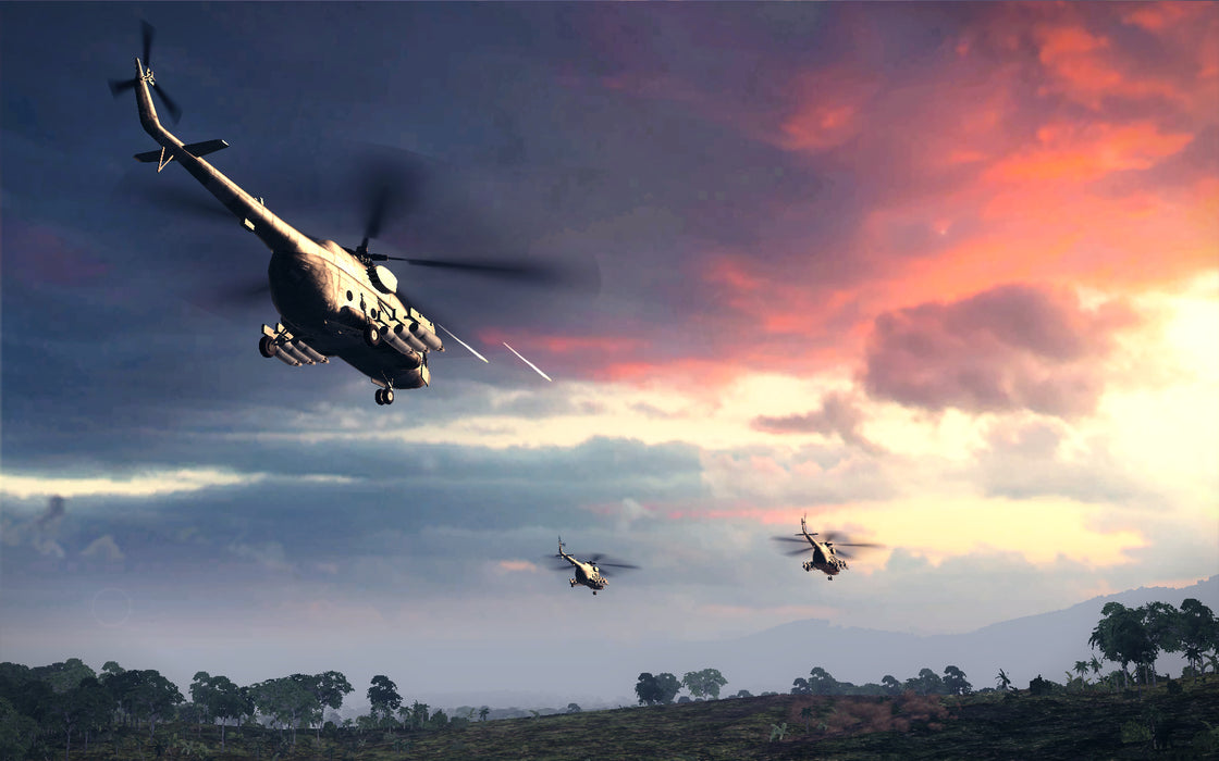 Air Conflicts Double Pack - PlayStation 4 (PRE-ORDER)