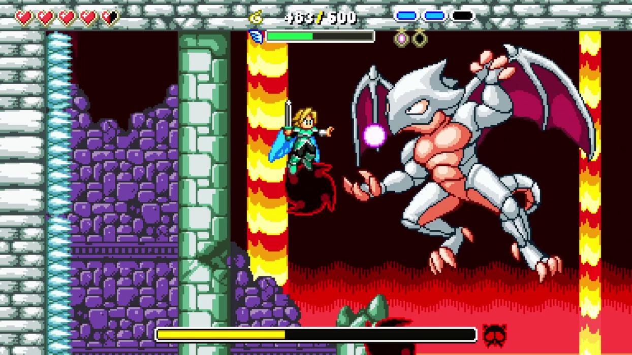 Aggelos 2 - Nintendo Switch (PRE-ORDER)