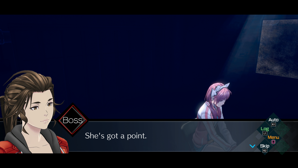 AI: The Somnium Files [Standard Edition] - Nintendo Switch