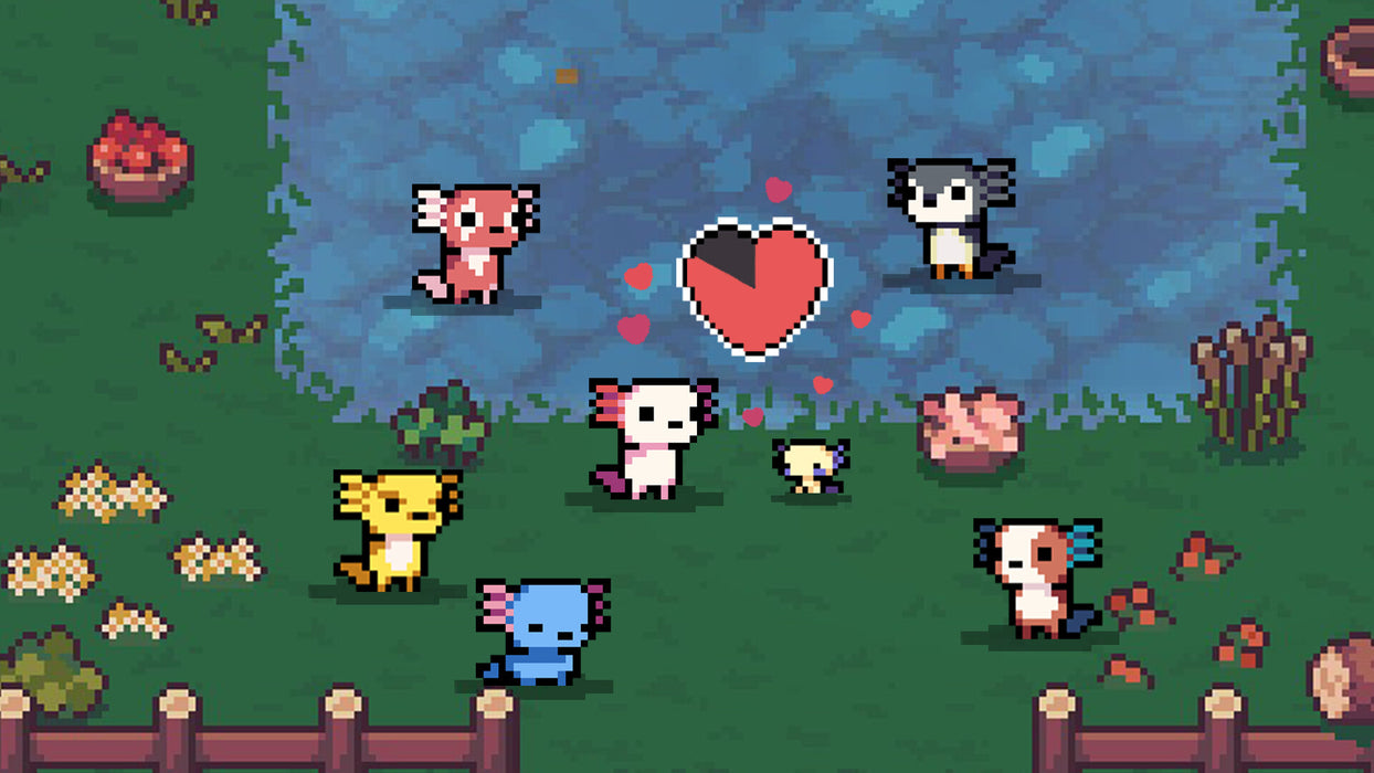 AK- XOLOTL [PEGI Import] - PlayStation 4