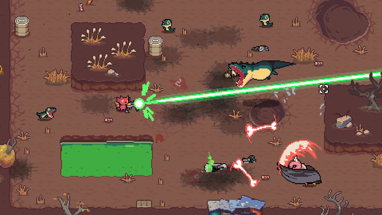 AK- XOLOTL [PEGI Import] - PlayStation 4