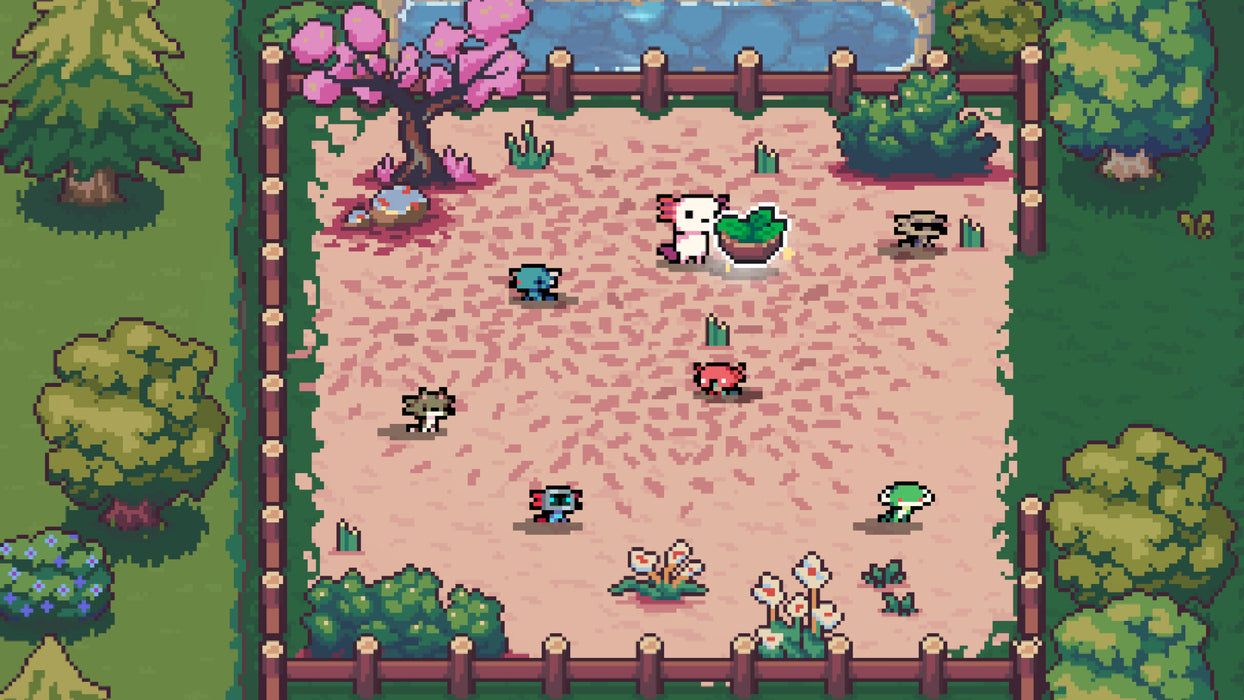 AK- XOLOTL [PEGI Import] - PlayStation 4