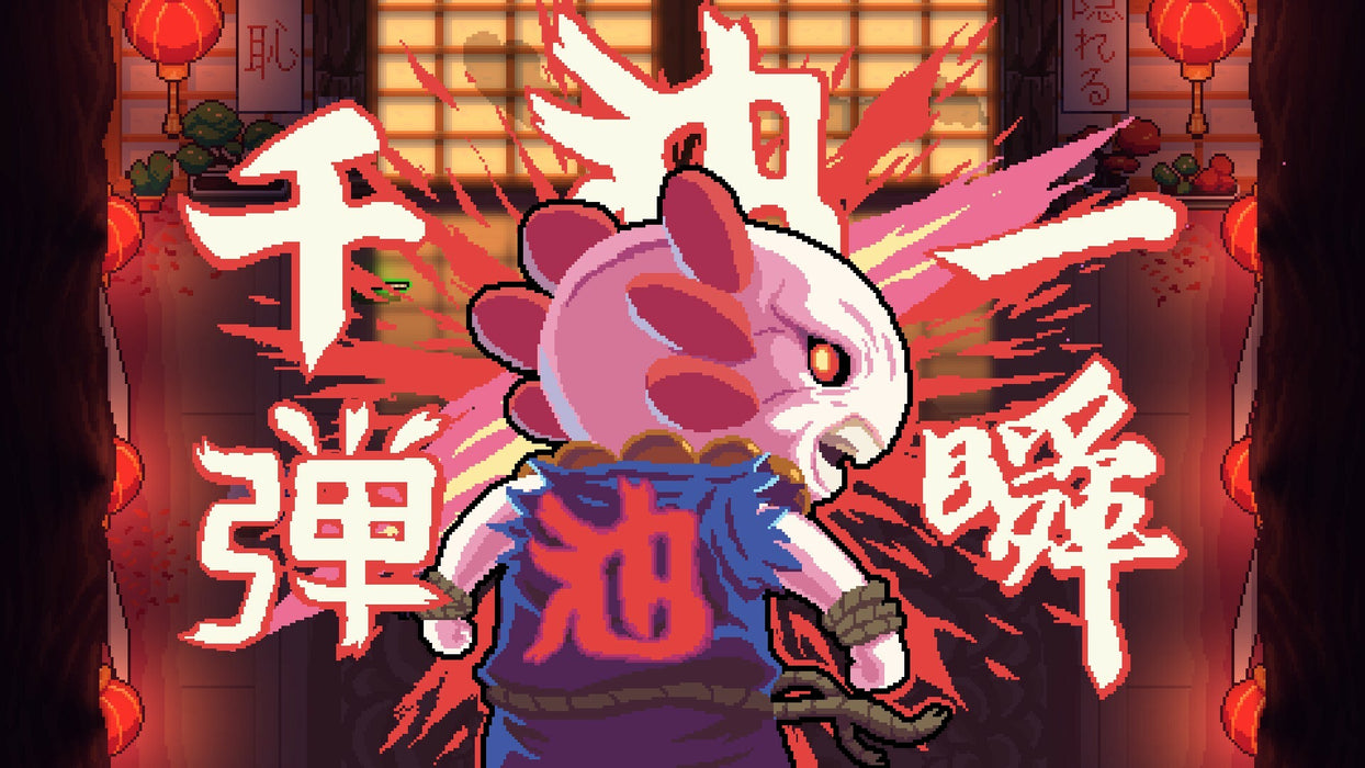 AK- XOLOTL [PEGI Import] - PlayStation 4