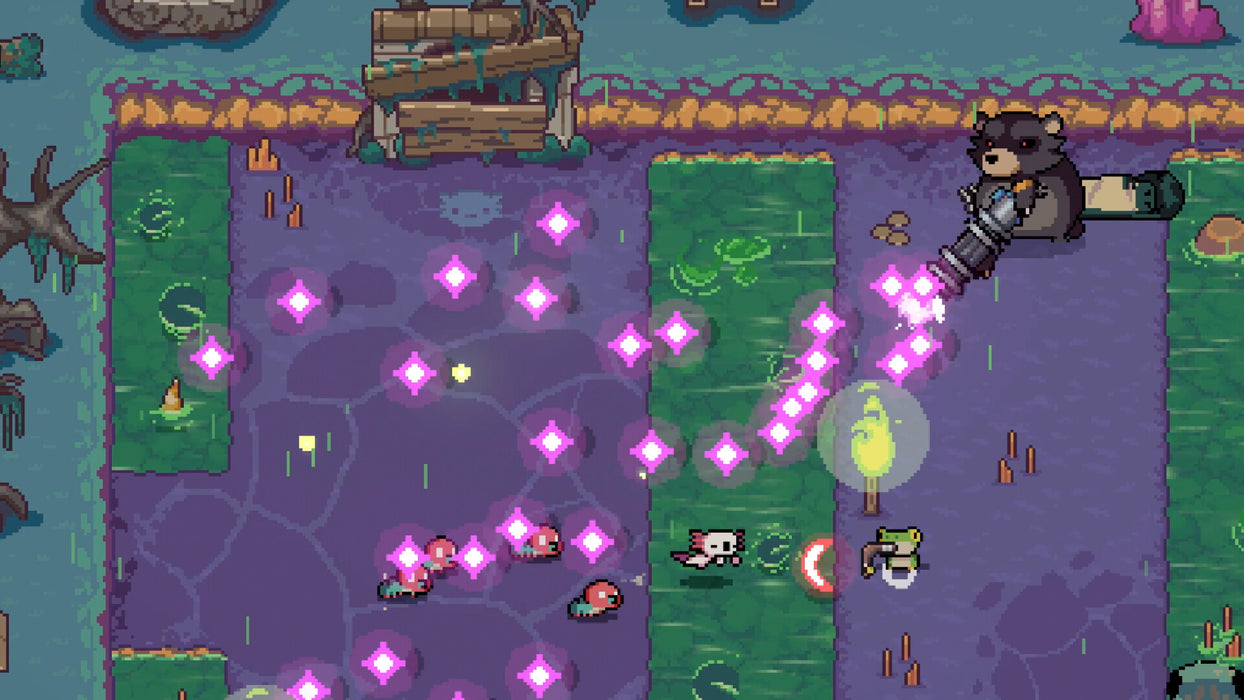 AK- XOLOTL [PEGI Import] - PlayStation 4