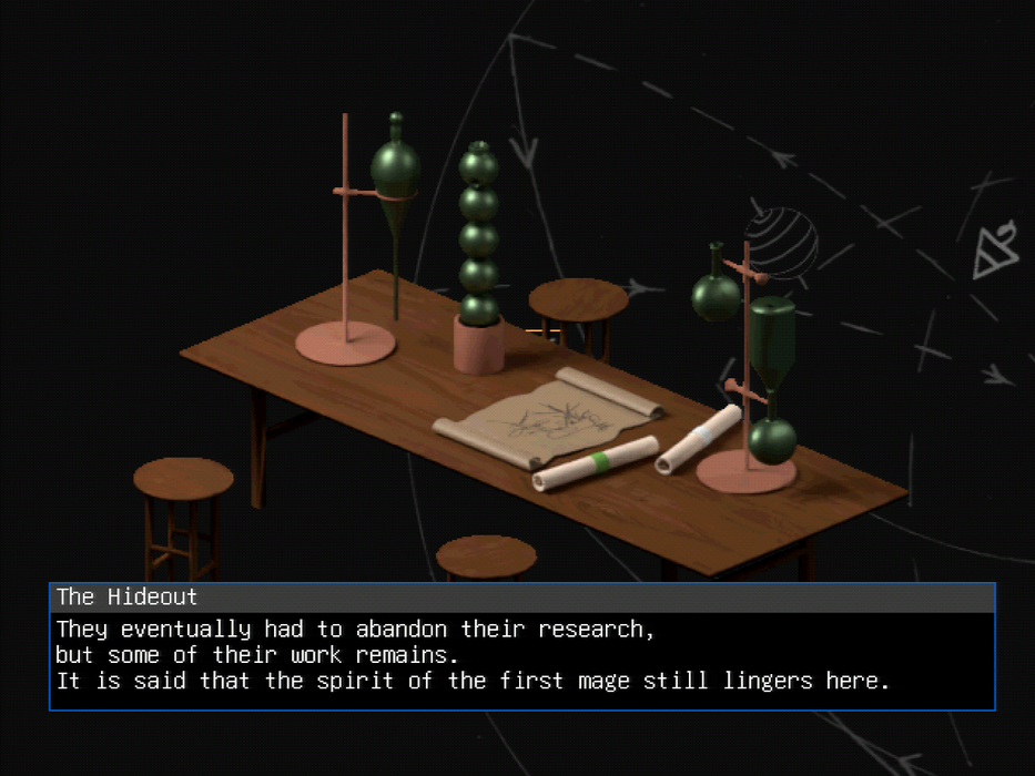 Fragmented Almanac - Dreamcast (Region Free)