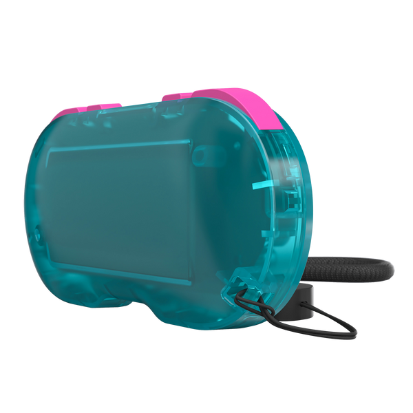 CRKD ATOM Controller [Glacier Blue Edition] - Nintendo Switch