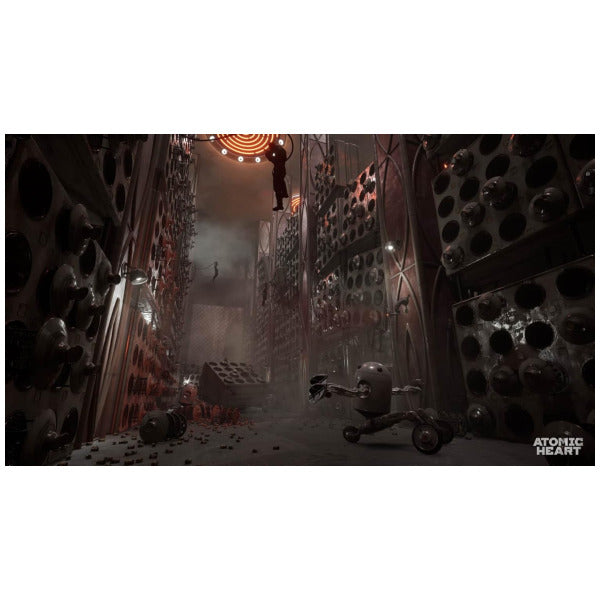Atomic Heart Ultimate Edition - Xbox Series X (PRE-ORDER)