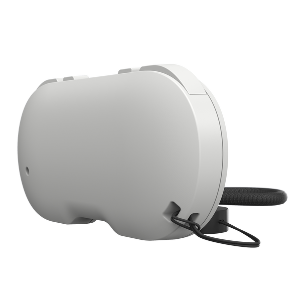 CRKD ATOM Controller [Pal Grey Edition] - Nintendo Switch