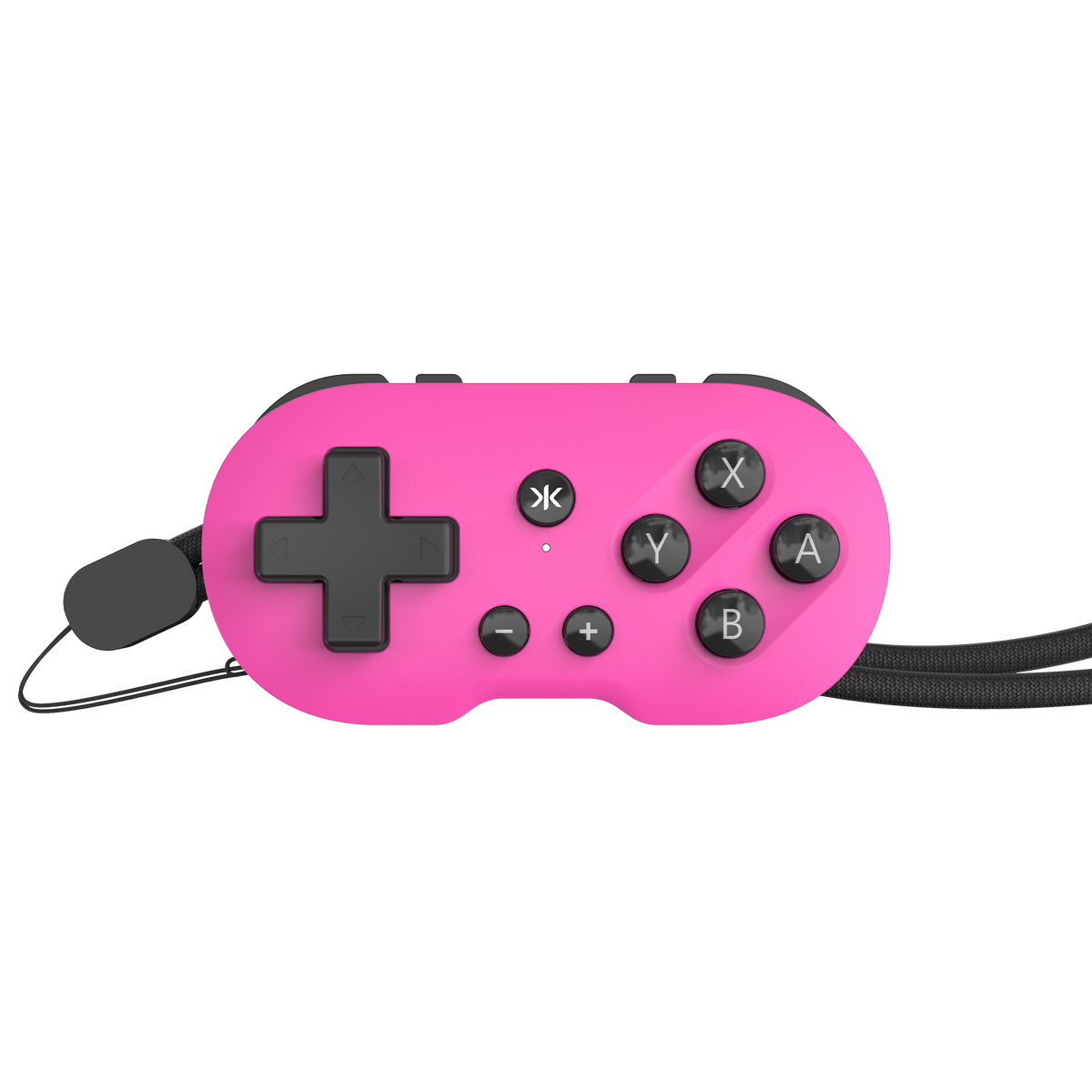 Switch Nintendo 本体　スイッチ　ピンクコントローラー Switch Nintendo 2 マクロ 背面ボタン付き 無線 対応コントローラー Nintendo Switch