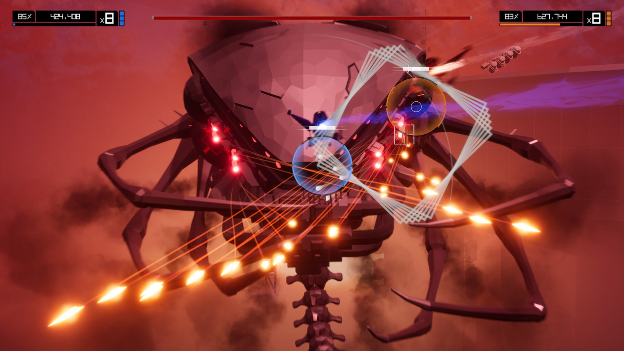 Aaero2: Black Razor Edition - Playstation 5 (PRE-ORDER)