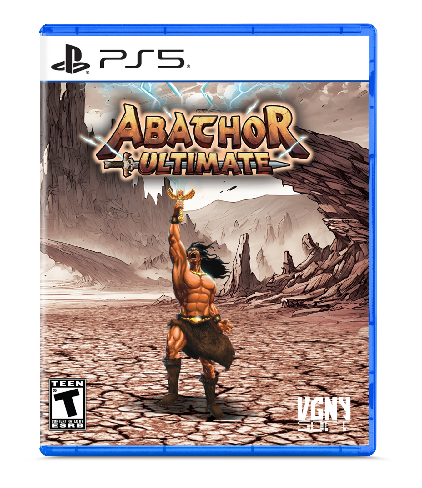 Abathor Ultimate